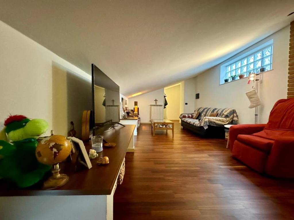 appartamento in vendita a Cremona in zona Cremona Centro