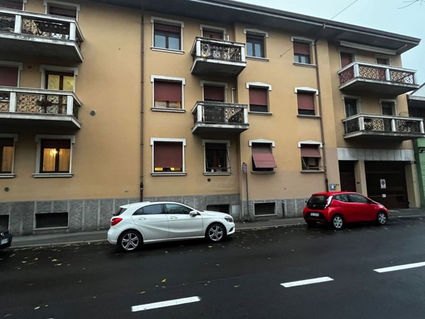 appartamento in vendita a Cremona in zona Cremona Centro