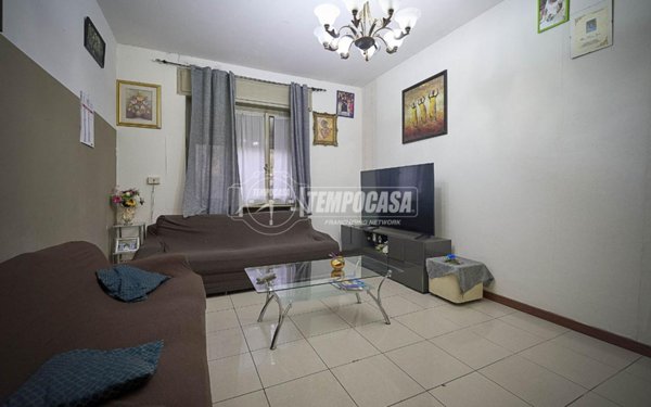 appartamento in vendita a Cremona in zona Cremona Centro