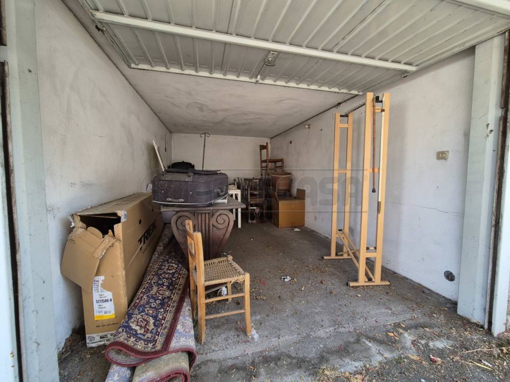 locale di sgombero in vendita a Cremona in zona Piazza Risorgimento