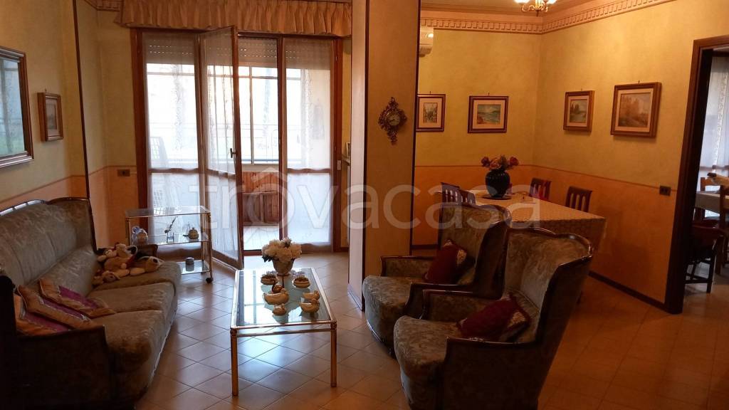 appartamento in vendita a Cremona