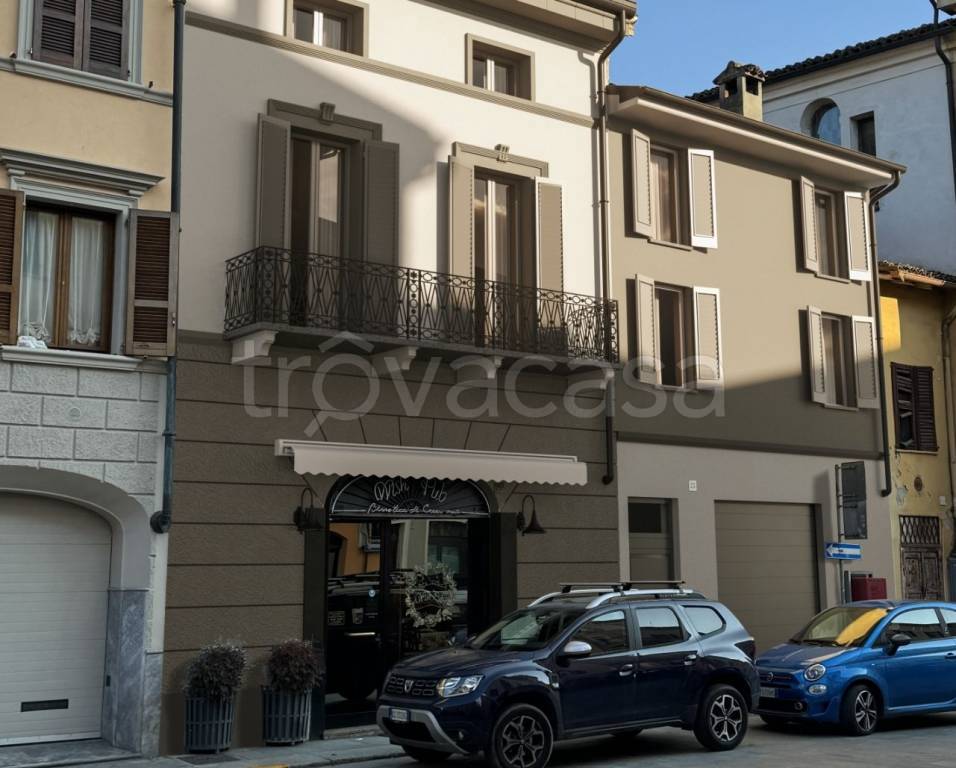 appartamento in vendita a Cremona in zona Cremona Centro
