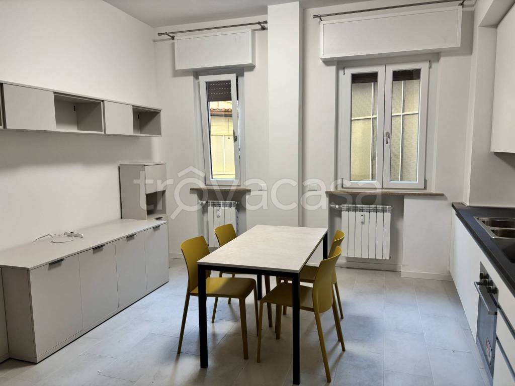 appartamento in vendita a Cremona in zona Cremona Centro
