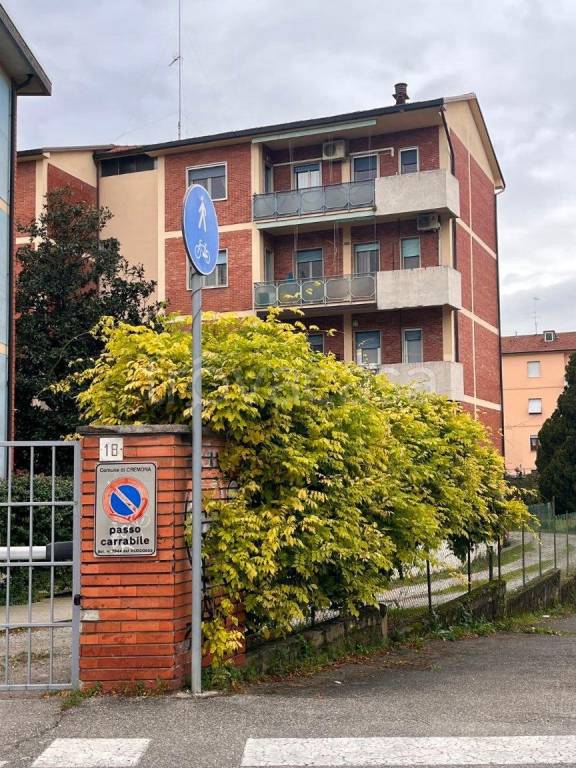 appartamento in vendita a Cremona in zona Via Giuseppina