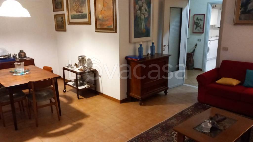 appartamento in vendita a Cremona in zona Cremona Centro
