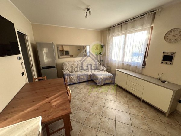 appartamento in vendita a Cremona in zona Via Giuseppina