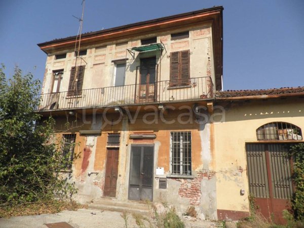 casa indipendente in vendita a Cremona in zona Via Bergamo