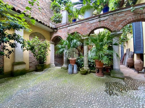 appartamento in vendita a Cremona in zona Cremona Centro
