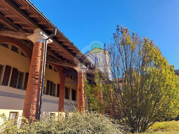 appartamento in vendita a Cremona in zona Picenengo