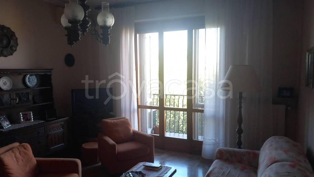 appartamento in vendita a Cremona in zona Via Dante
