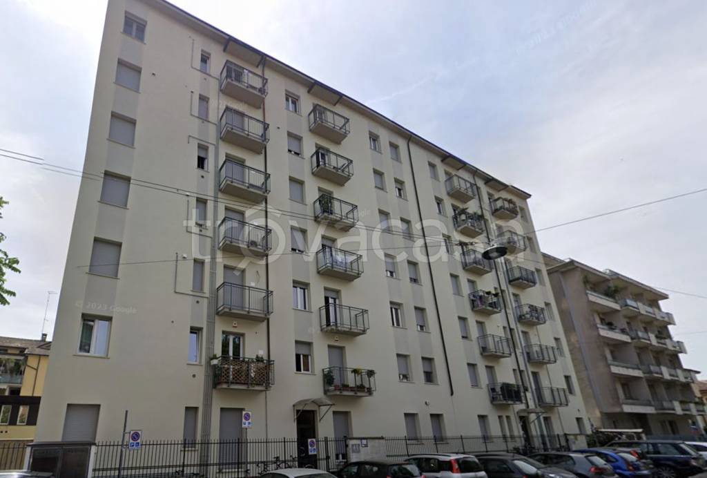 appartamento in vendita a Cremona in zona Cremona Centro