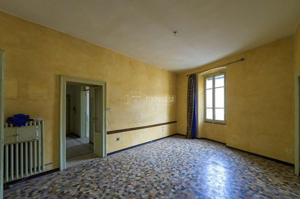 appartamento in vendita a Cremona in zona Piazza Risorgimento