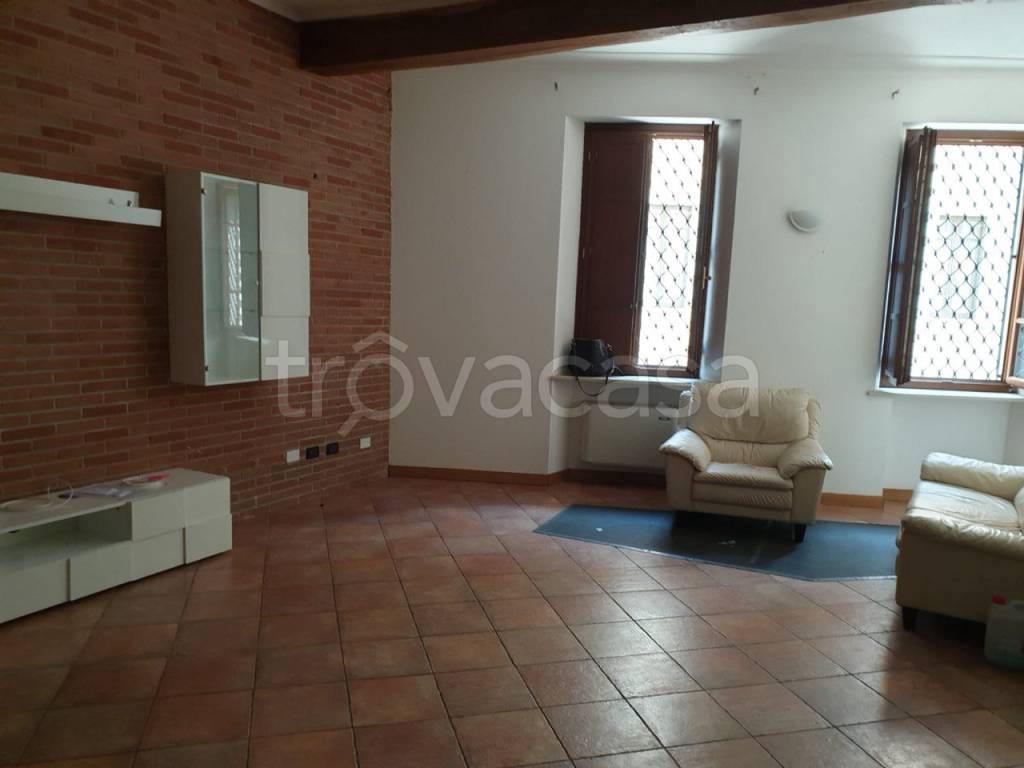 appartamento in vendita a Cremona in zona Cremona Centro