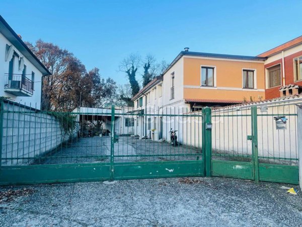 appartamento in vendita a Cremona