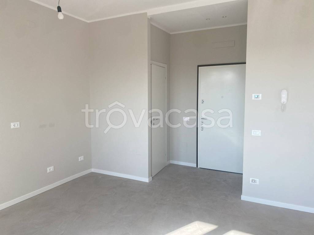 appartamento in vendita a Cremona in zona Cremona Centro