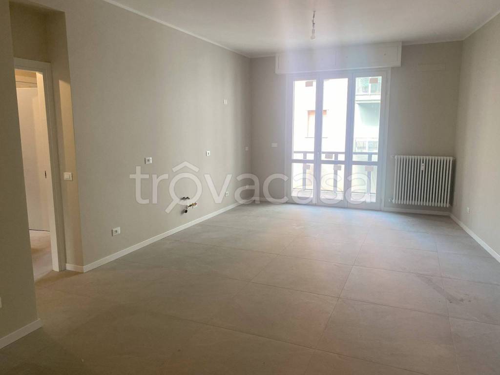 appartamento in vendita a Cremona in zona Cremona Centro