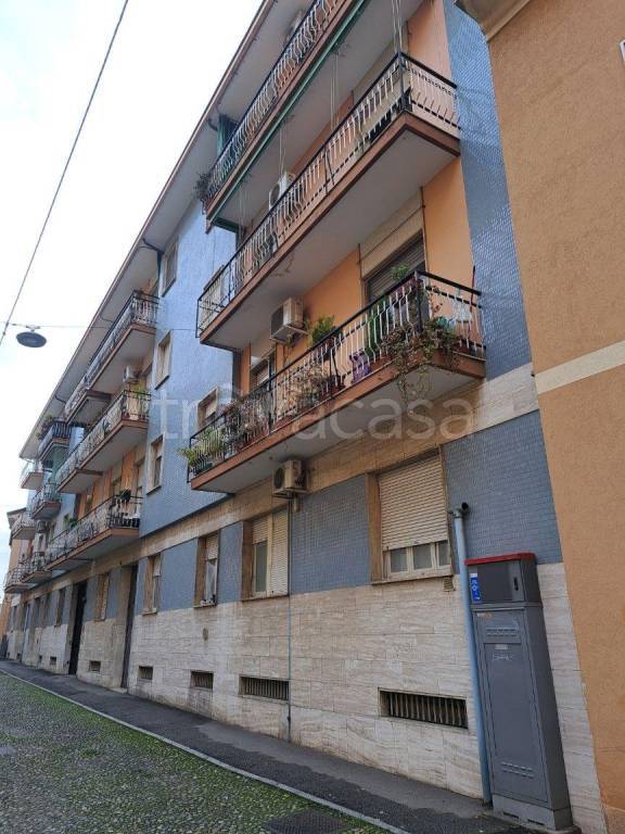 appartamento in vendita a Cremona in zona Cremona Centro