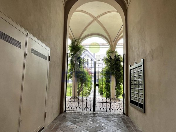 appartamento in vendita a Cremona in zona Cremona Centro