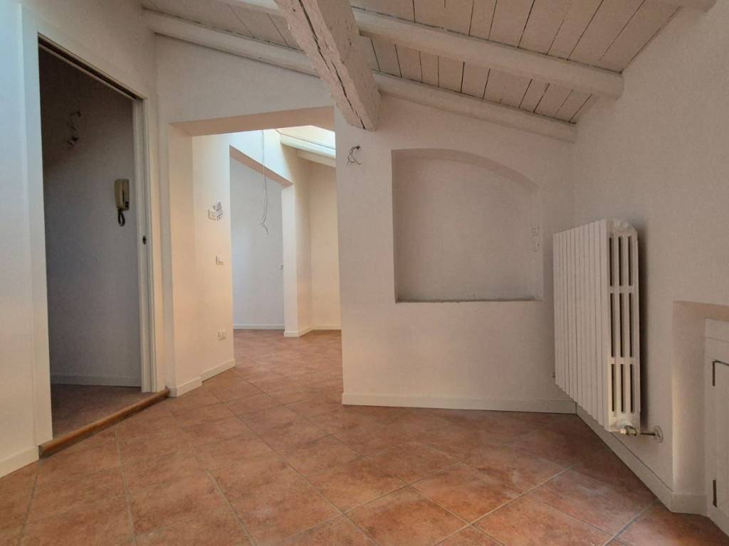 appartamento in vendita a Cremona in zona Piazza Castello
