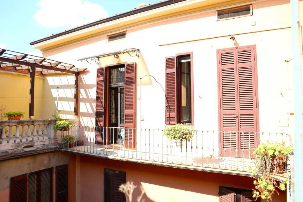appartamento in vendita a Cremona in zona Cremona Centro