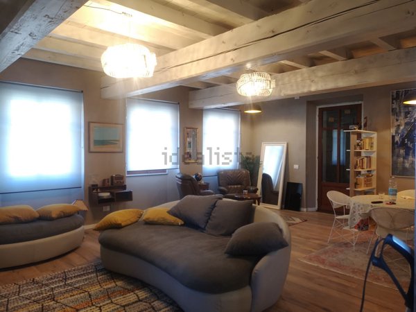casa indipendente in vendita a Cremona