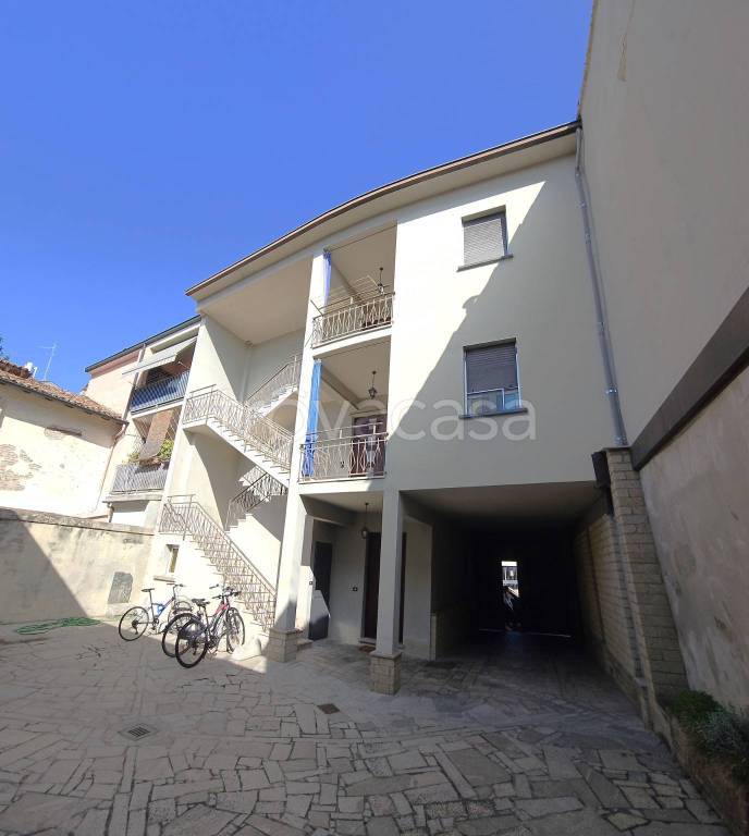 casa indipendente in vendita a Cremona in zona Cremona Centro