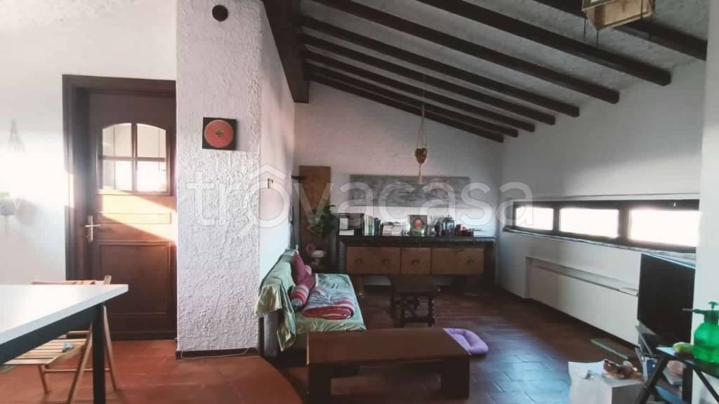 appartamento in vendita a Cremona