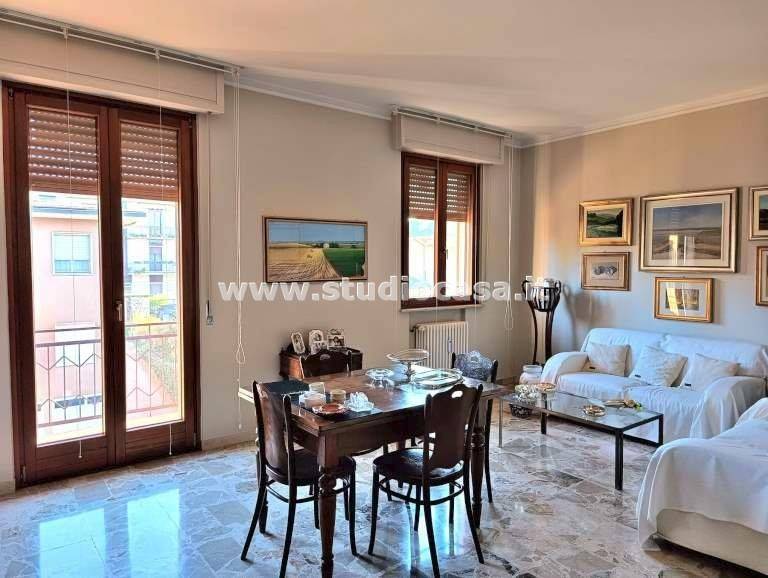 appartamento in vendita a Cremona in zona Via Giuseppina