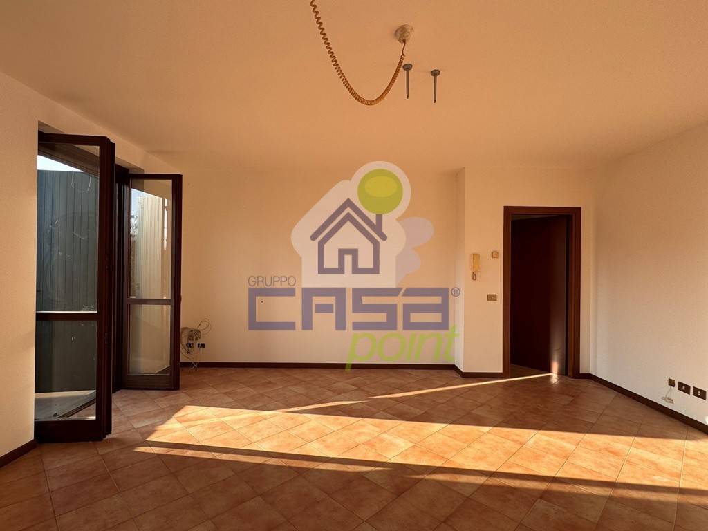 appartamento in vendita a Cremona in zona Bagnara