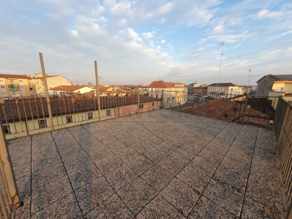 appartamento in vendita a Cremona in zona Via Dante