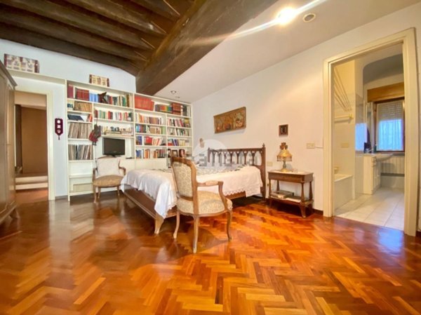 appartamento in vendita a Cremona in zona Cremona Centro