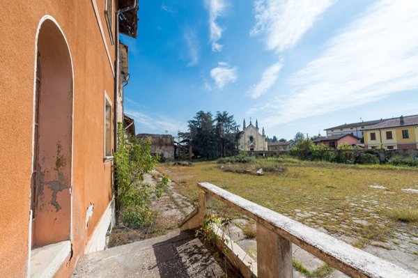casa indipendente in vendita a Cremona in zona Cremona Centro