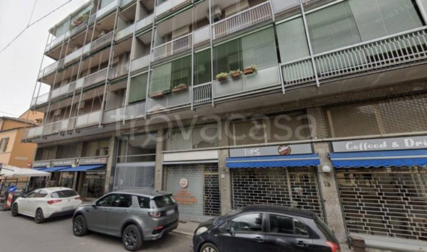appartamento in vendita a Cremona in zona Cremona Centro