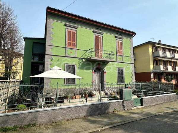 appartamento in vendita a Cremona