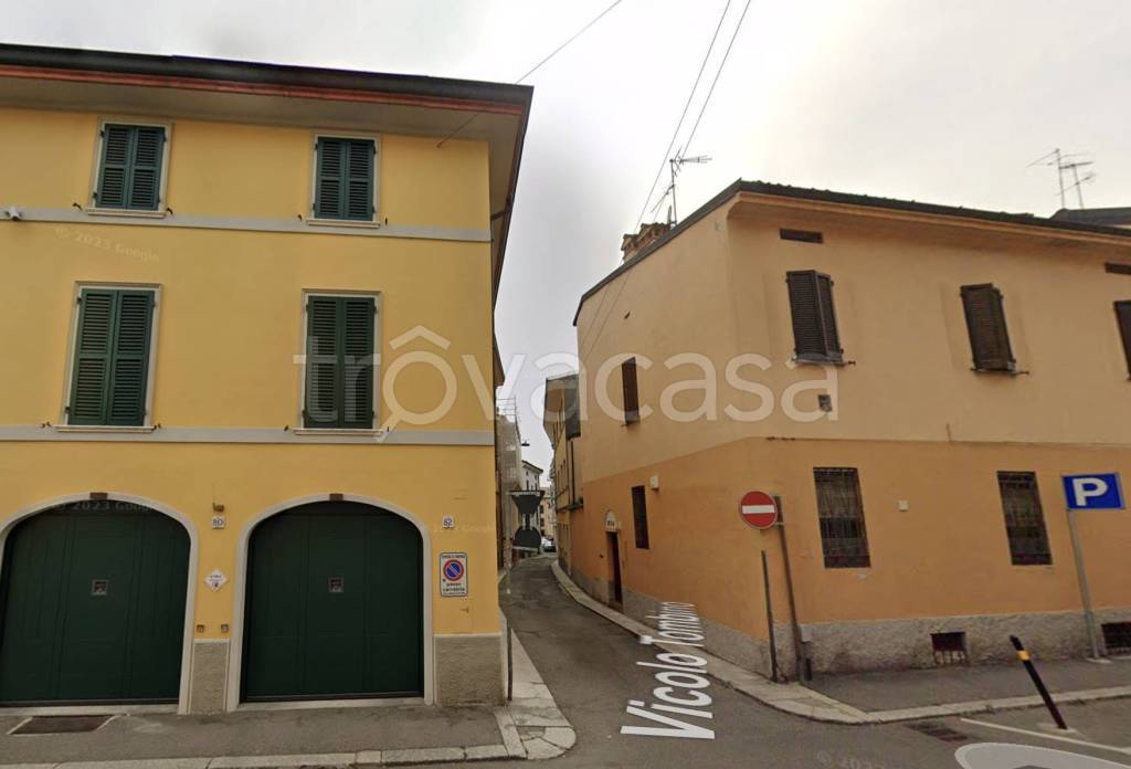 casa indipendente in vendita a Cremona in zona Cremona Centro