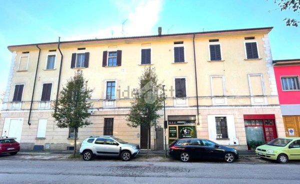 appartamento in vendita a Cremona