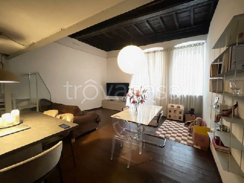appartamento in vendita a Cremona in zona Cremona Centro