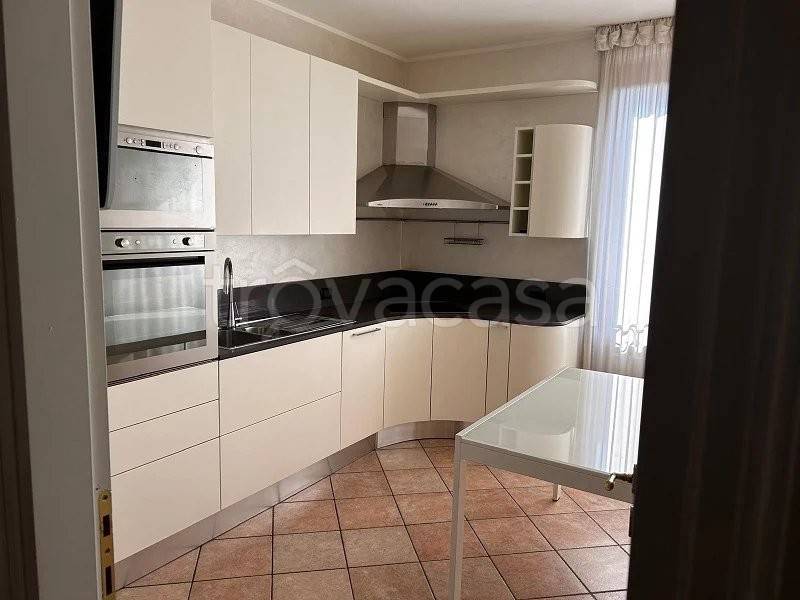 appartamento in vendita a Cremona in zona Cremona Centro