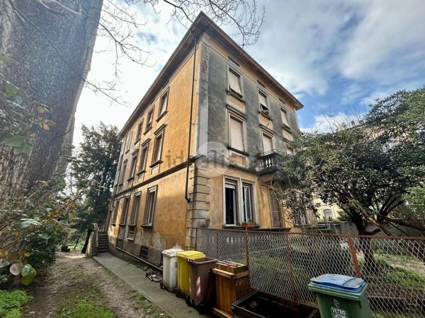 appartamento in vendita a Cremona in zona Cremona Centro