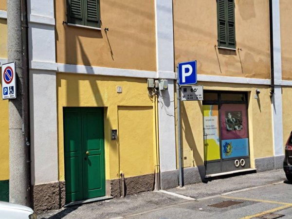 negozio in vendita a Cremona