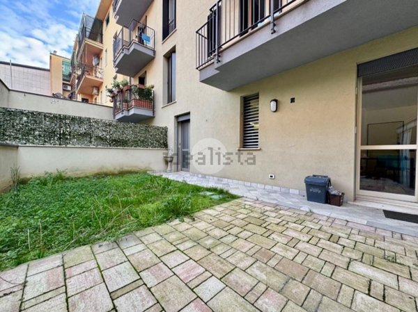 appartamento in vendita a Cremona in zona Cremona Centro