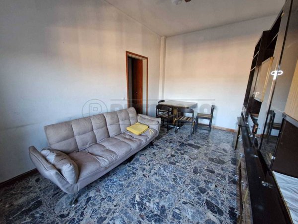 appartamento in vendita a Cremona in zona Piazza Risorgimento