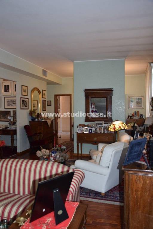 appartamento in vendita a Cremona in zona Cremona Centro