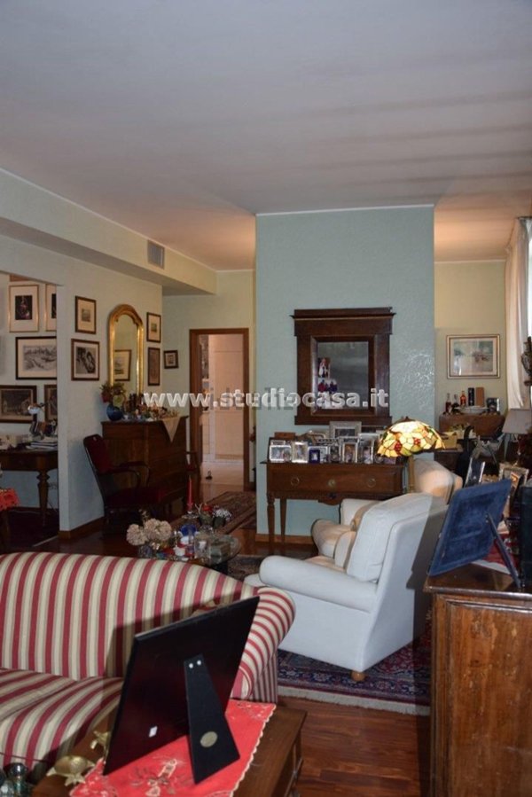 appartamento in vendita a Cremona in zona Corso Garibaldi