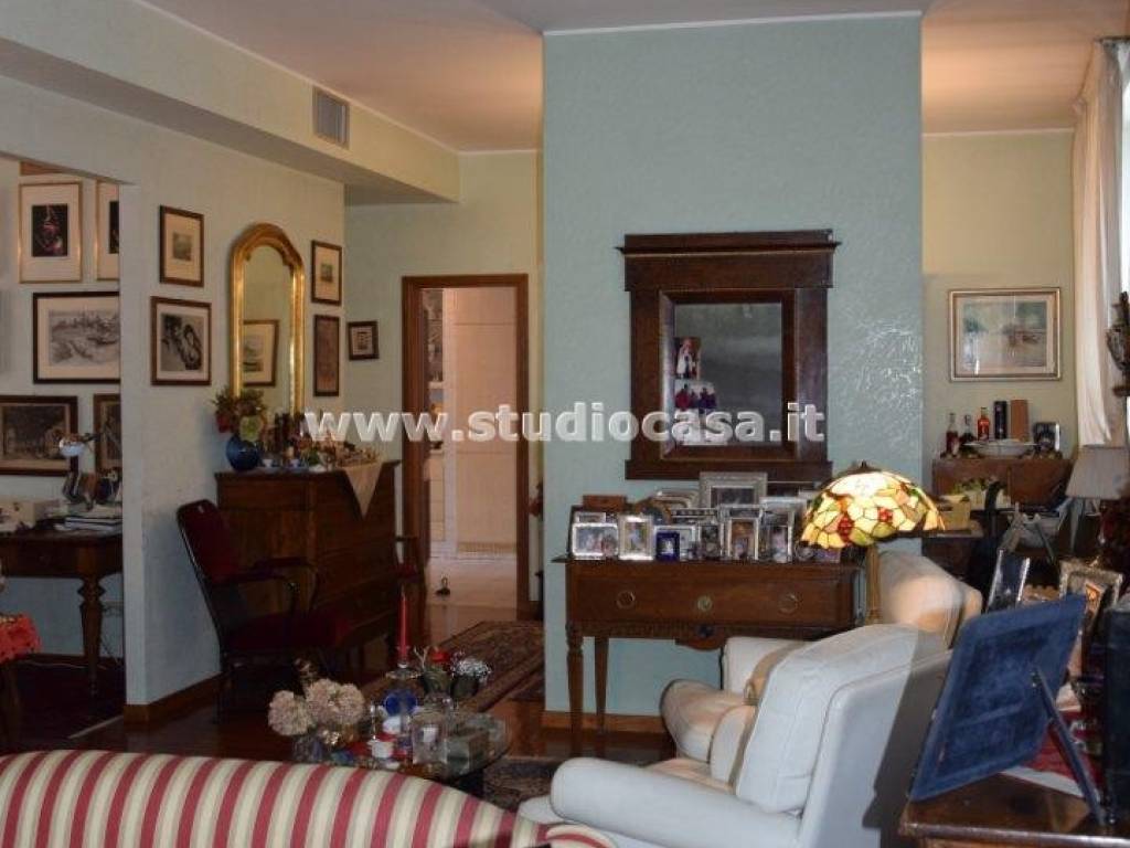 appartamento in vendita a Cremona