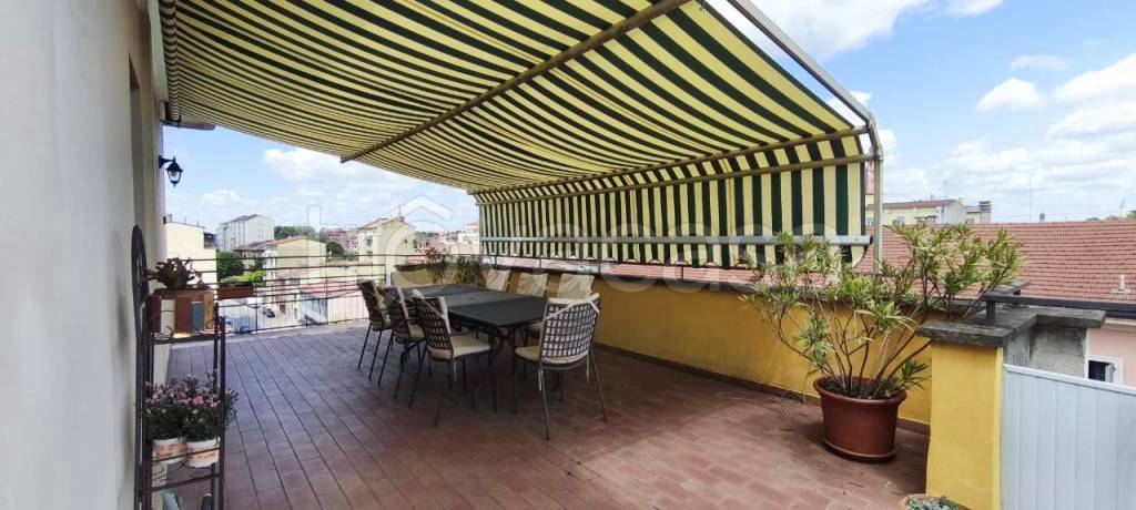 appartamento in vendita a Cremona in zona Via del Giordano