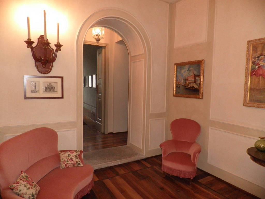 appartamento in vendita a Cremona in zona Cremona Centro