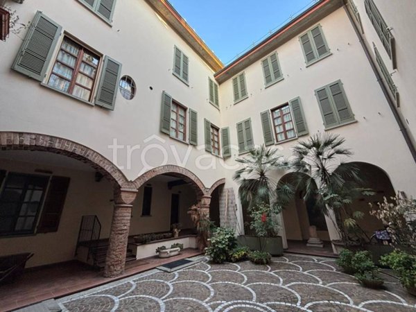 casa indipendente in vendita a Cremona in zona Cremona Centro