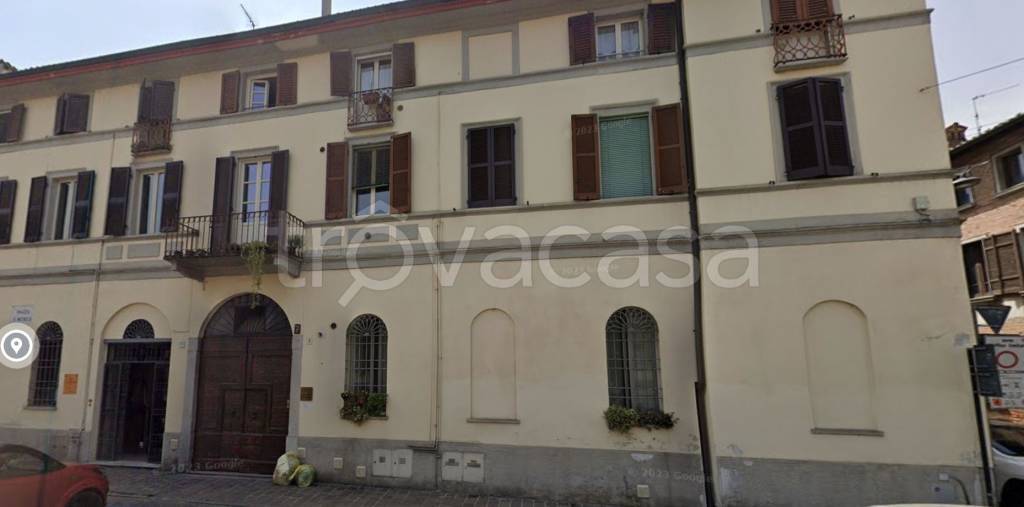 appartamento in vendita a Cremona