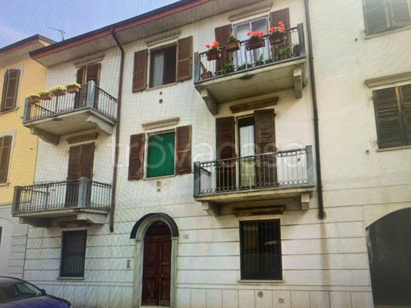 appartamento in vendita a Cremona